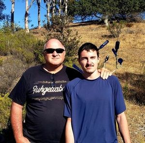 Meet your Posher, Scott